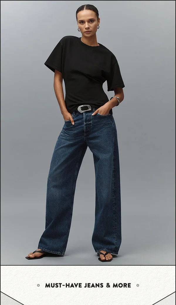 Must Have Jeans & More