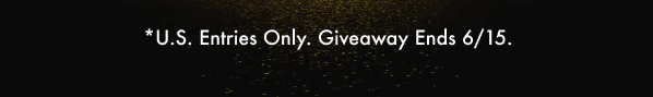 Limited quantities, brand new, just for you!