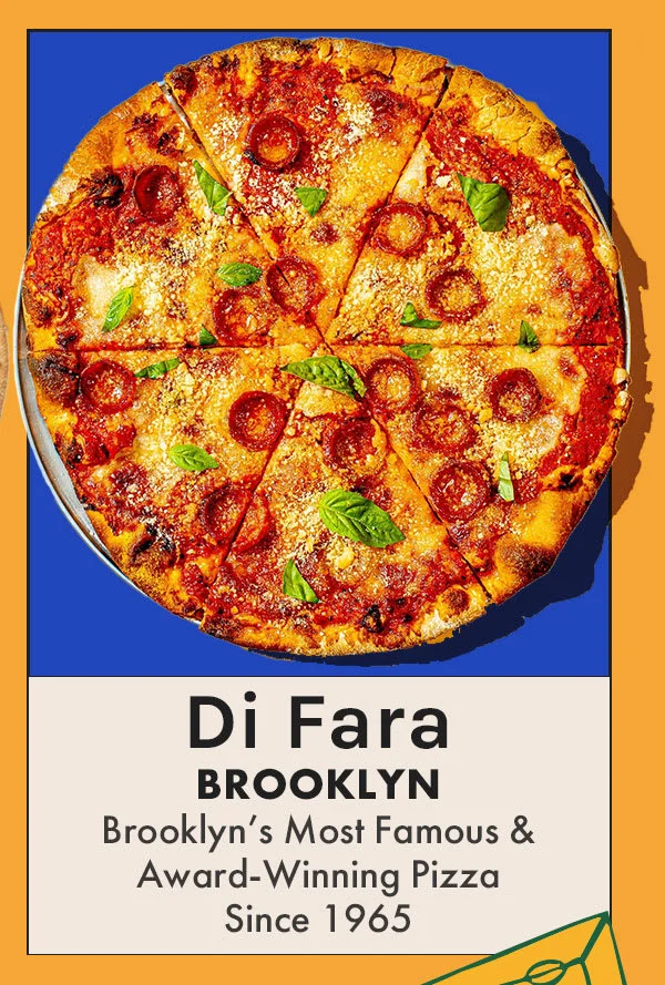 Di Fara Di Fara