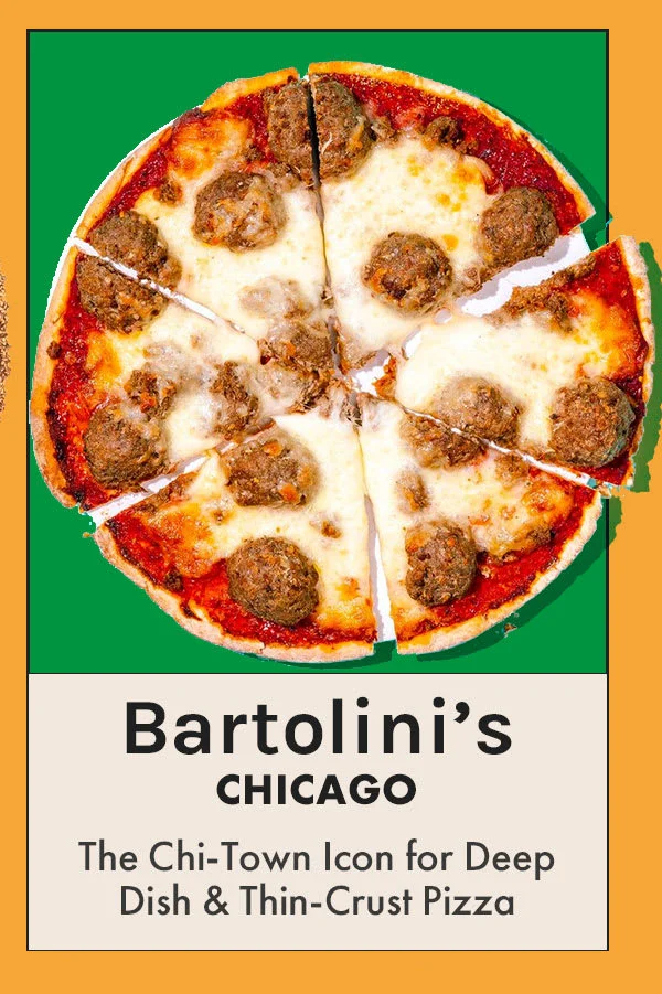 Bartolini's Bartolini's
