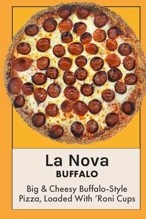 La Nova La Nova