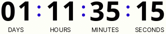 countdownmail.com