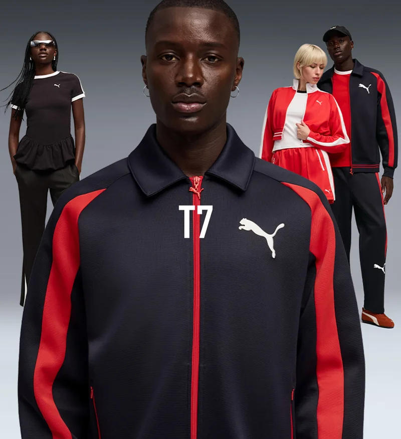 T7
