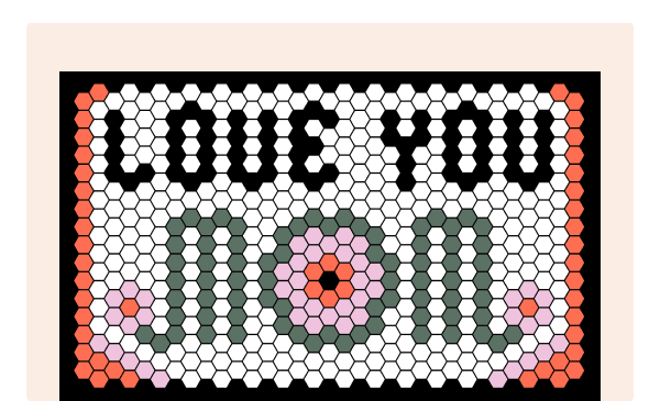 May Designs of the Month