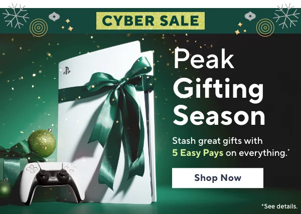 Cyber Sale