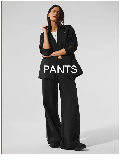 PANTS