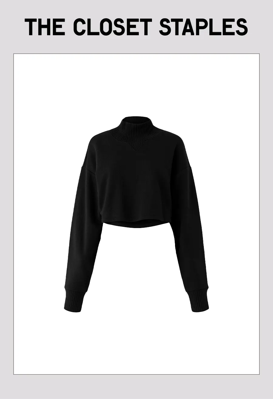 THE CLOSET STAPLES