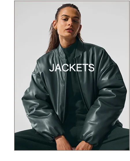 JACKETS