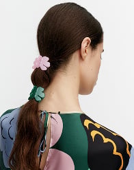 Nano Unikko Hair Clip Set of two