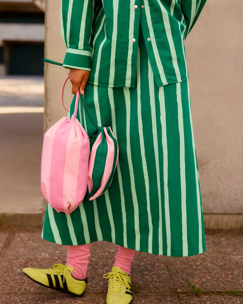 Your spring bag is here
