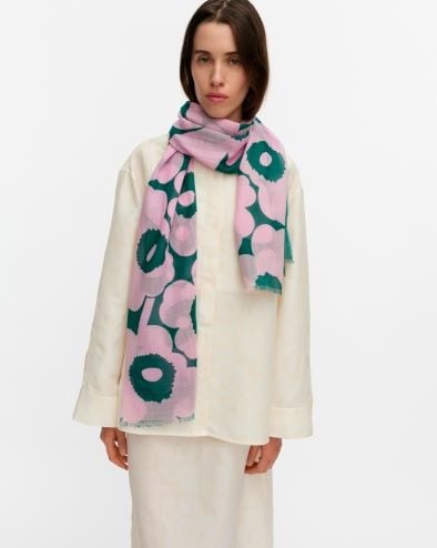 Fiore Unikko Scarf