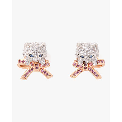 Pawlina Studs