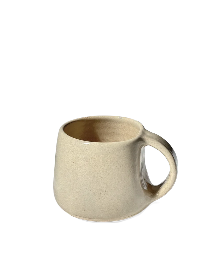 Image of Kati Von Lehman Mug in Shino