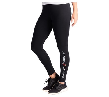 NFL Women's 4th Down Leggings