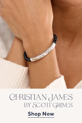christian james