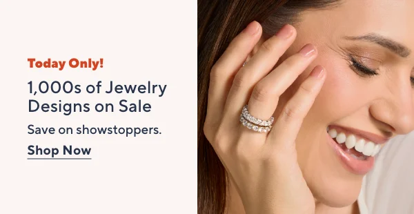 jewelry sale
