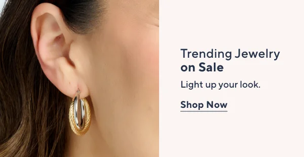 jewelry sale
