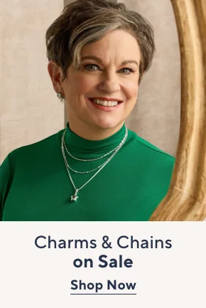 charms and chains