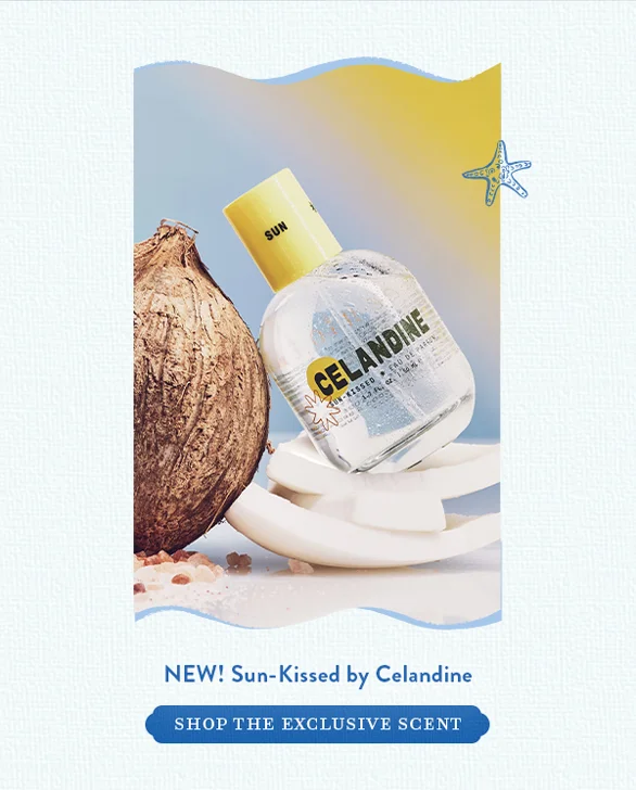 Shop perfume