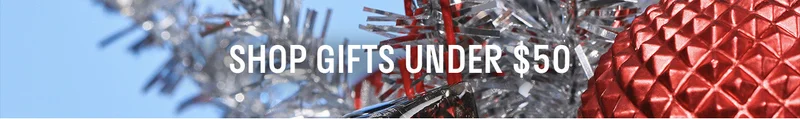 Shop Gifts Under $50 > 103186, 104693, 105400, 104474