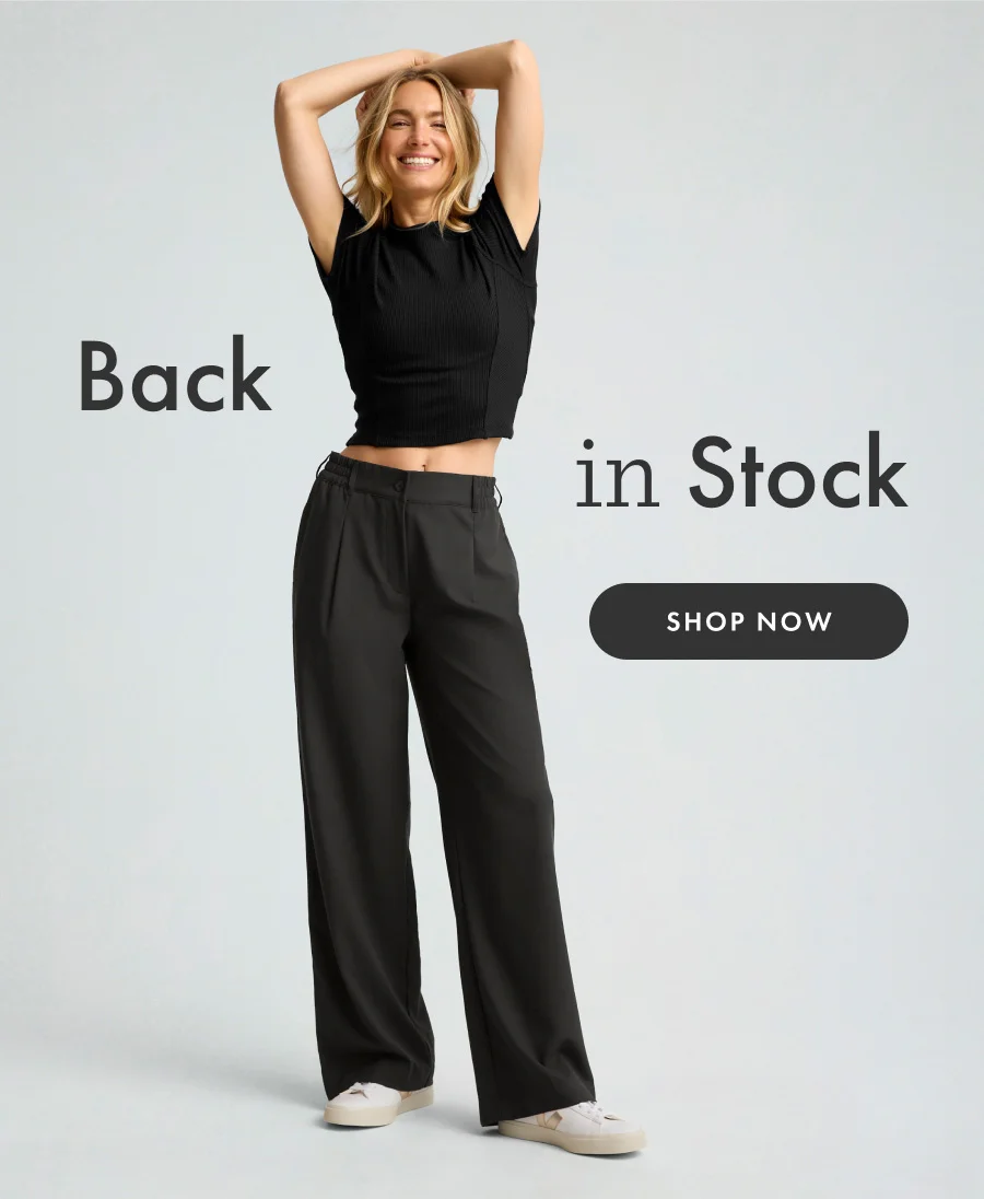 Shop Pants