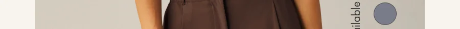 Status Wide Leg Trousers