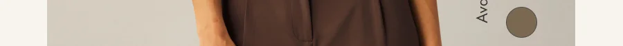 Status Wide Leg Trousers