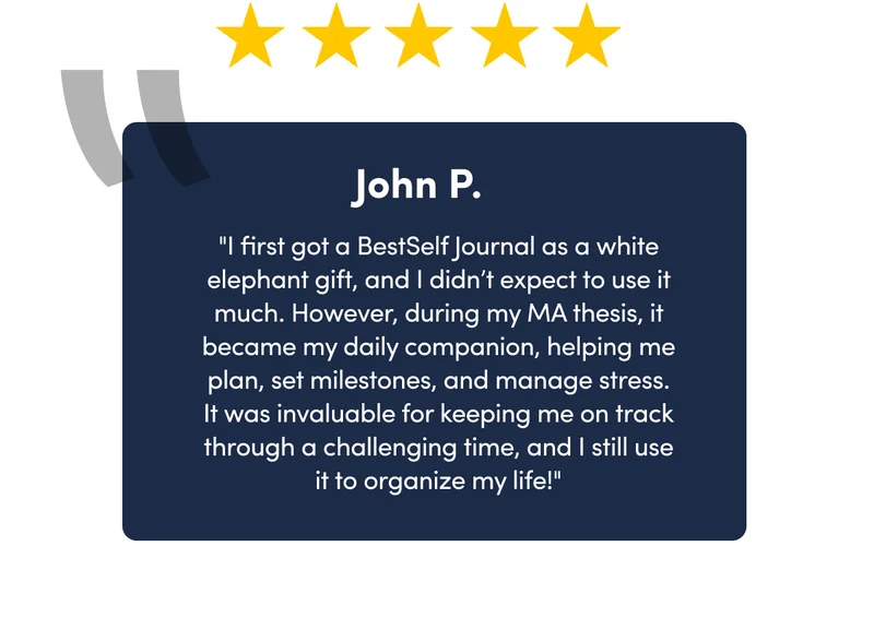 5 Star Review
