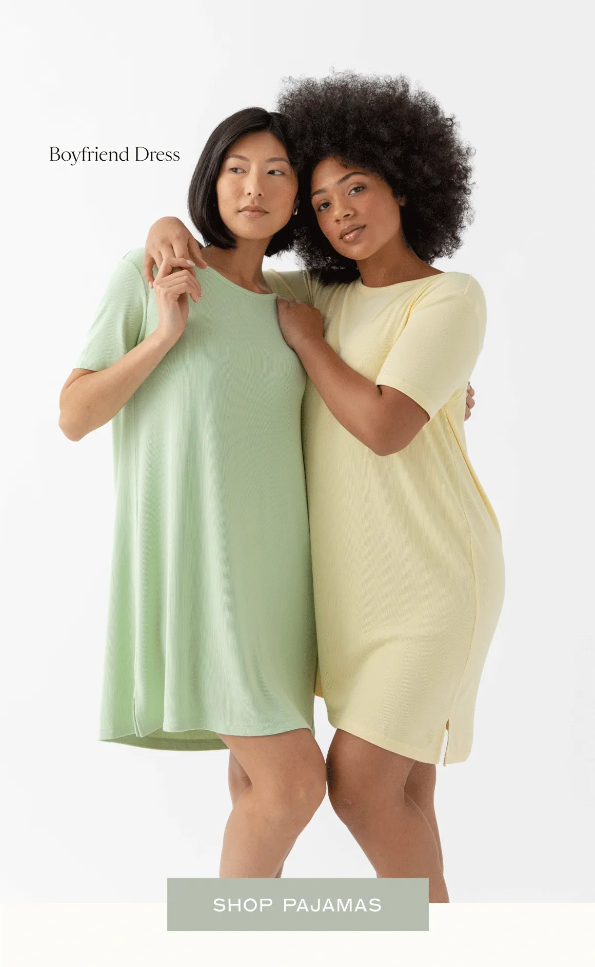 Shop Pajamas
