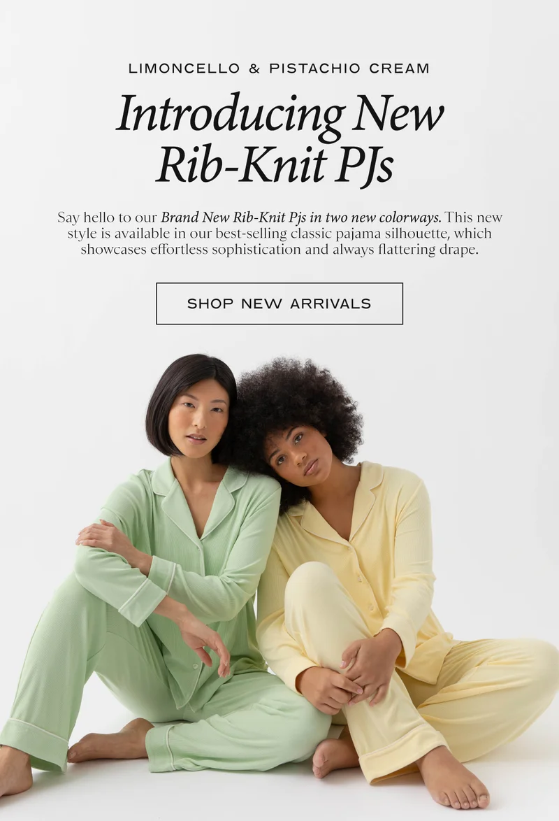 Shop New Arrivals