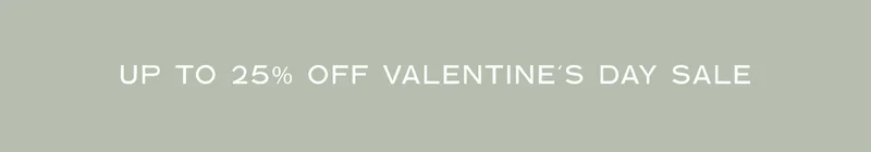 Shop The Valentine's Day Sale