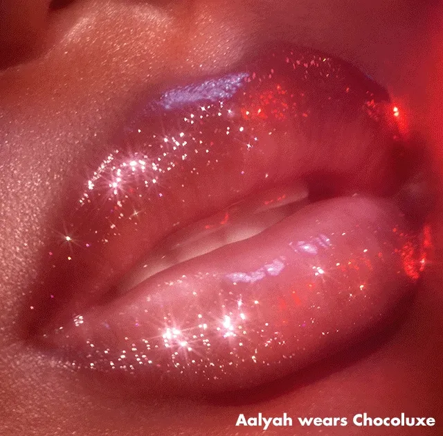 NEW! Glow Reviver Lip Oil Glimmer NEW! Glow Reviver Lip Oil Glimmer
