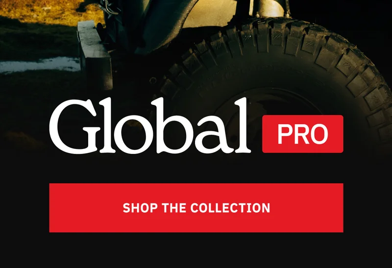 Shop Global Pro
