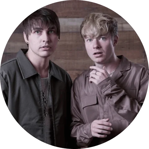 Sam & Colby