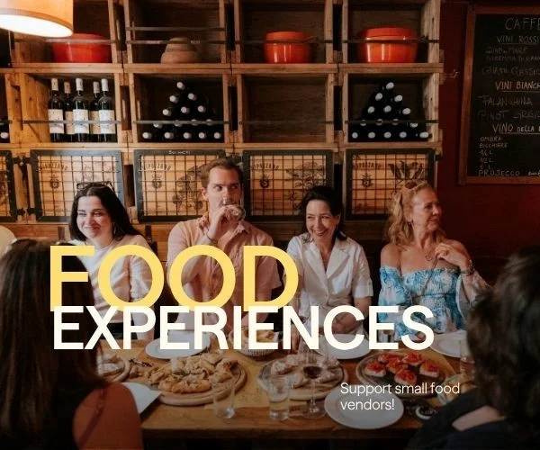 Devour Tours