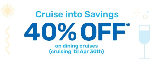 Cruise into Cyber Savings