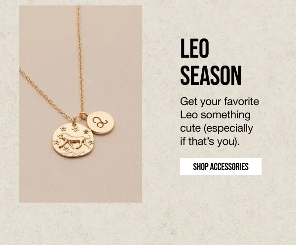 Shop Accessories