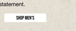 Shop Men's