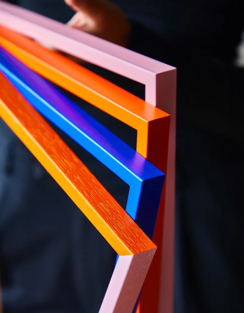 Frames