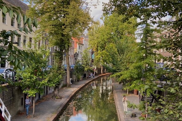 Utrecht, the Netherlands