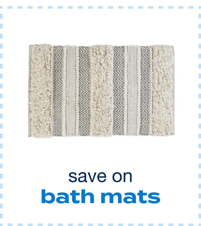 Bathmats