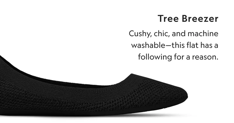 Tree Breezer