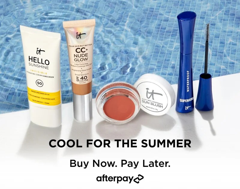 Cool For the Summer