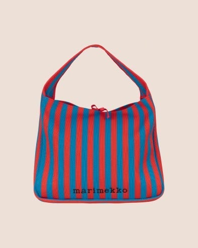 Knitted bag 3