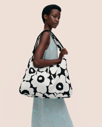 Knitted bag 4