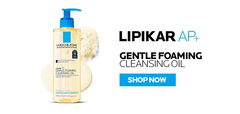 Cleansing Oil
