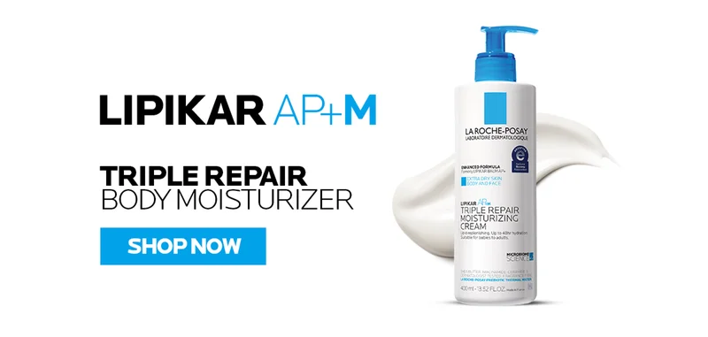 Body Moisturizer