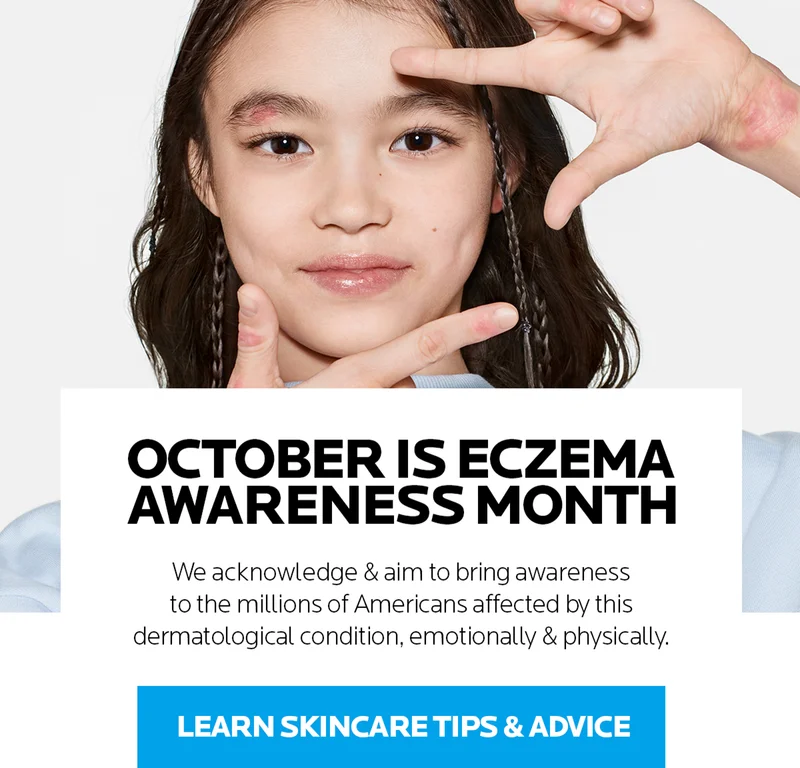 Learn Skincare tips