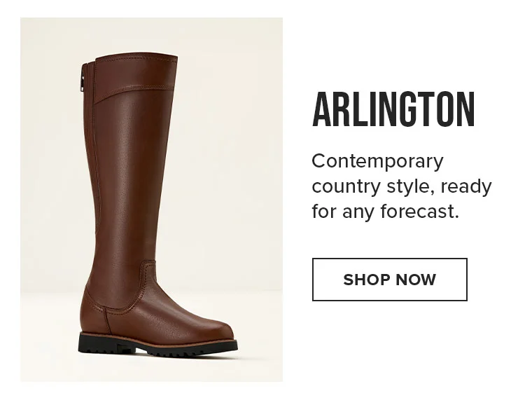 ARLINGTON | SHOP NOW