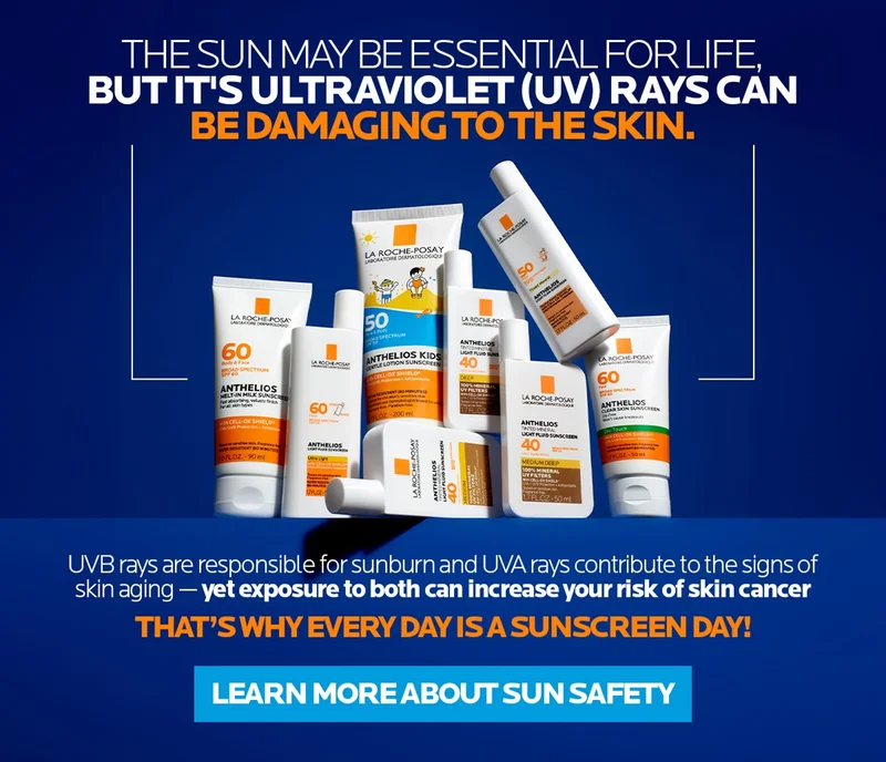 Learn more about Sun Safety